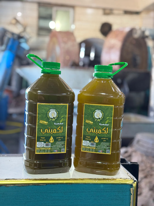 ل3 اخضر + 3ل طايب (التوصيل مجاني لمكتب الولاية)